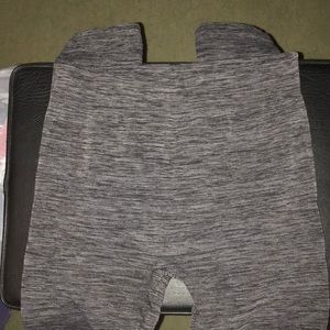 heather grey cuddle duds